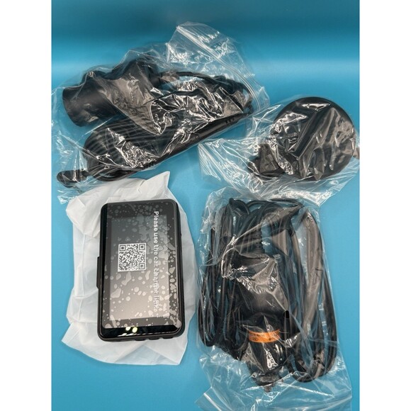 Dash Cam Front and Rear, 4K UHD Front Camera+2K, 170°+Rear 160°, Night Vision - Picture 3 of 3